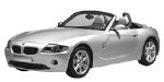 BMW E85 U3517 Fault Code