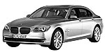BMW F01 U3517 Fault Code