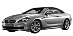 BMW F12 U3517 Fault Code